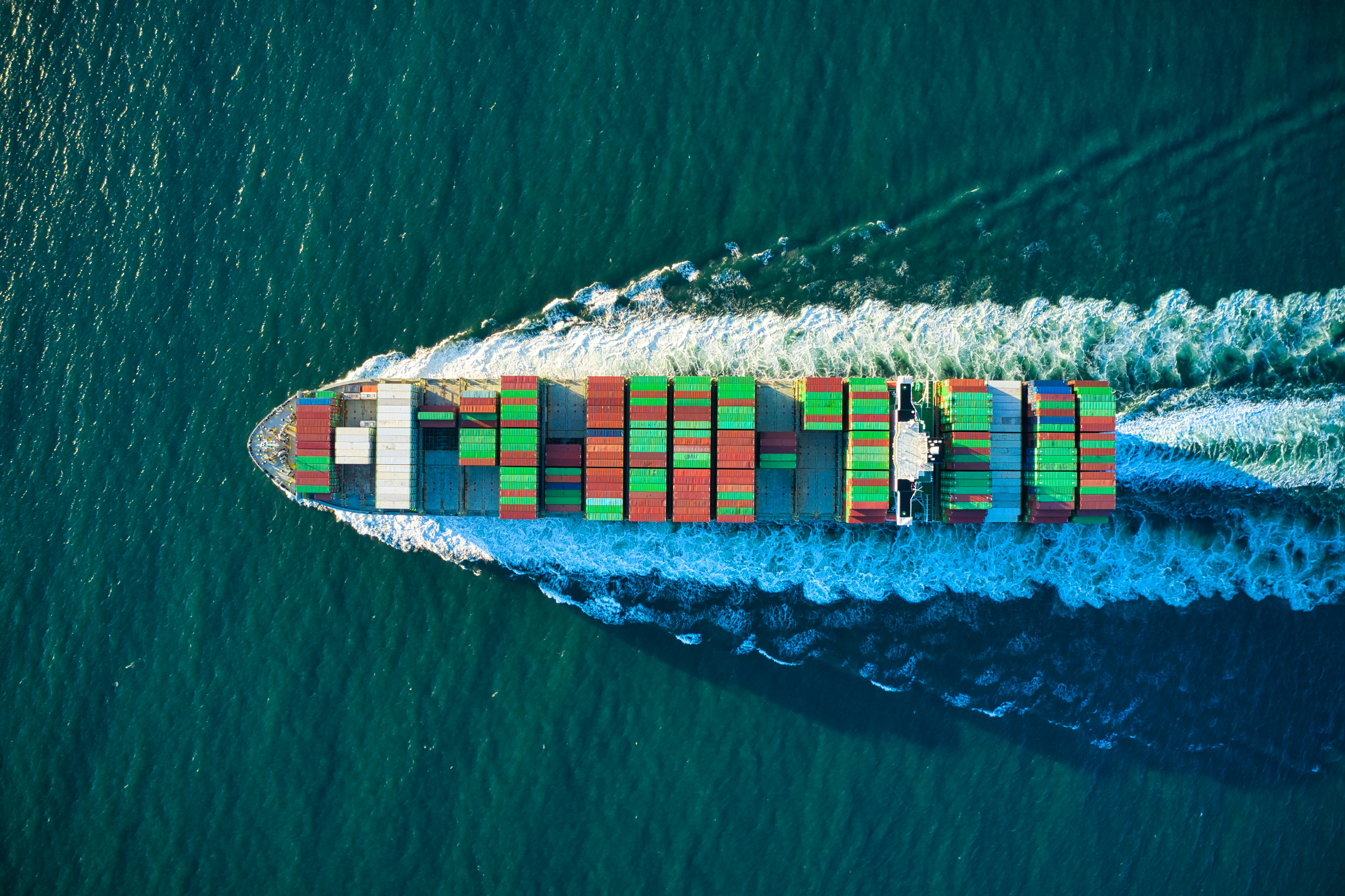 Heavy Lift Operations