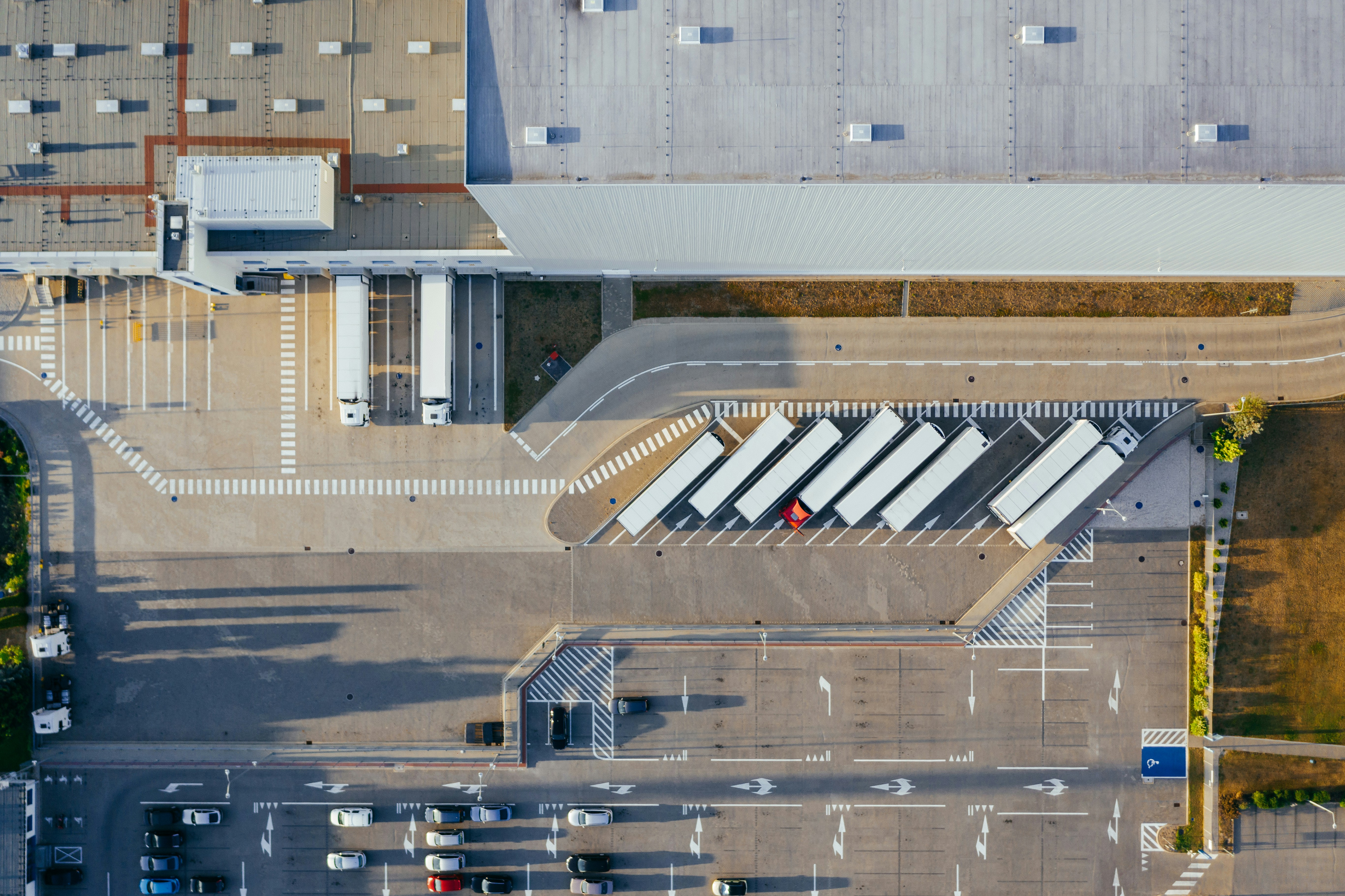 Oil & Gas Logistics