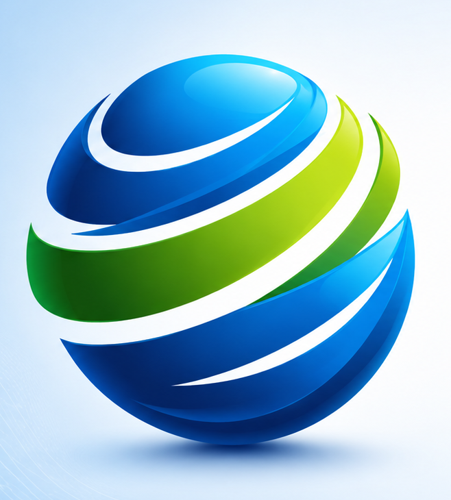 Global Logistics Investment Logo